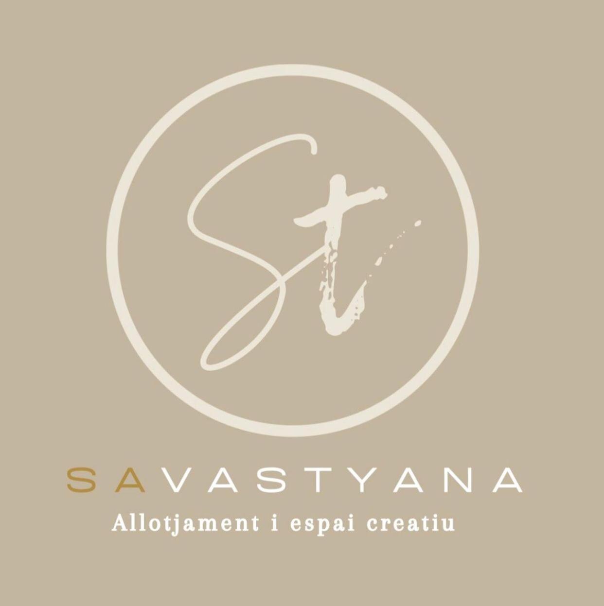 Вілла Savastyana Riudoms Екстер'єр фото